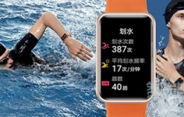 华为watch fit防水吗_华为watch fit防水等级