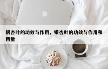 银杏叶的功效与作用，银杏叶的功效与作用和用量